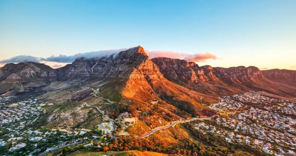 The reality behind the headlines: How safe is South Africa for tourists?