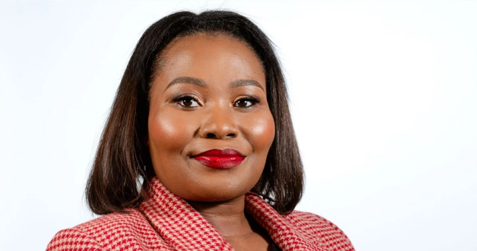 These are the young entrepreneurs who are tackling South Africa's job crisis head-on