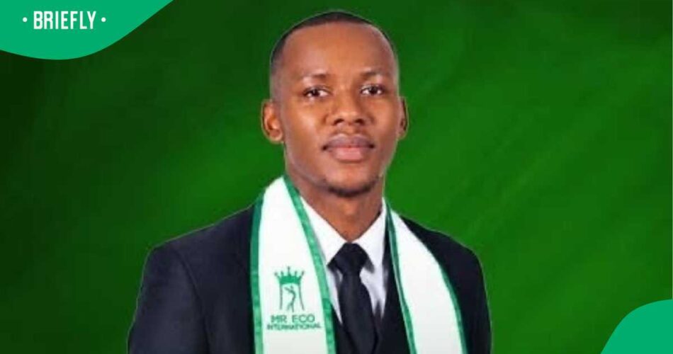 "This is bigger than me": UWC student ready to hoist SA flag on Global Pageant stage in Philippines