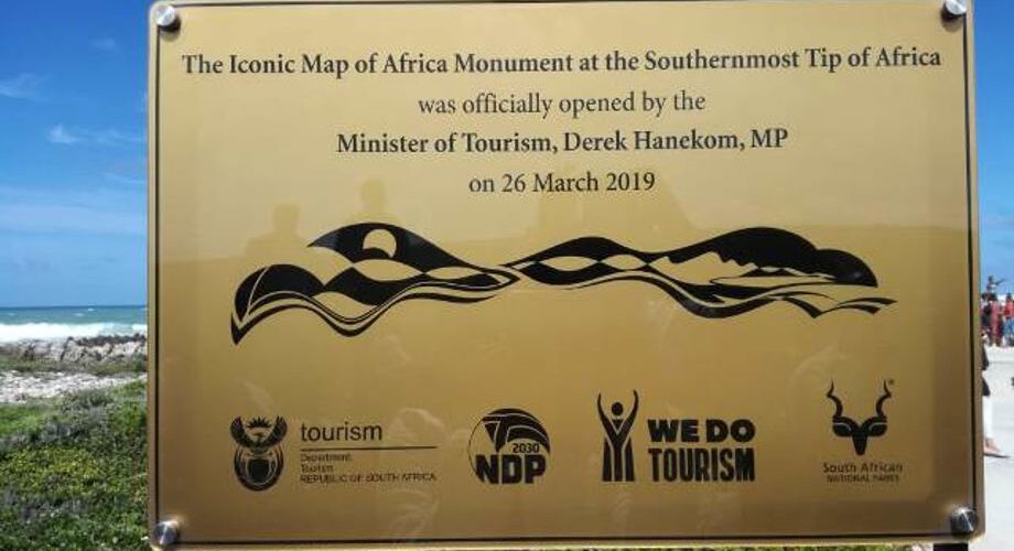Tourism offers hope in South Africa's youth employment battle