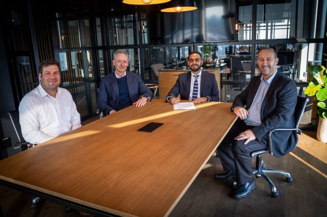Traction secures $86 million investment to revitalize South Africa's rail sector