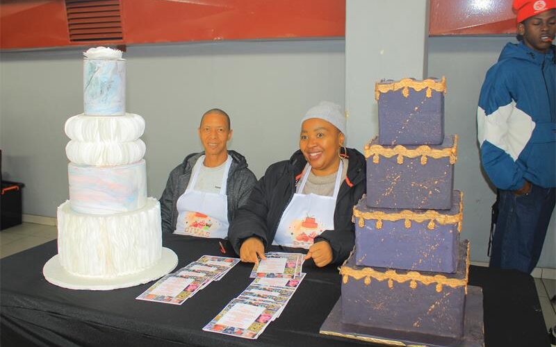 Tsakani hosts Kasipreneur program to empower entrepreneurial youth with business skills