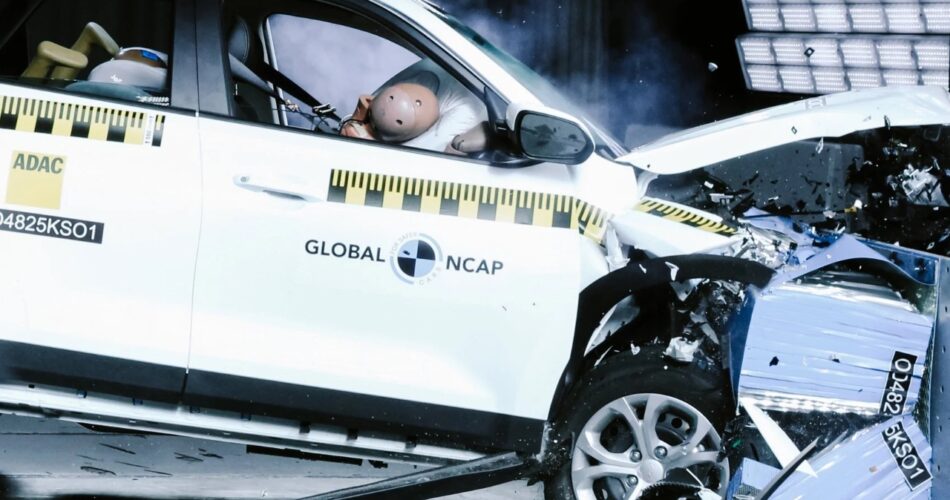 Two-star Haval Jolyon issues AA warning for SA drivers - 2oceansvibe News