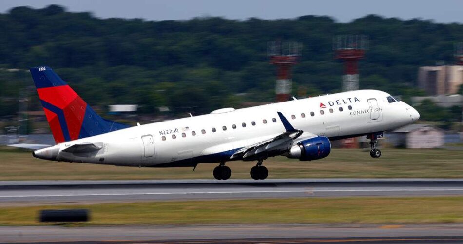 US retirees are moving to SA – and Delta wants to take advantage of the boom