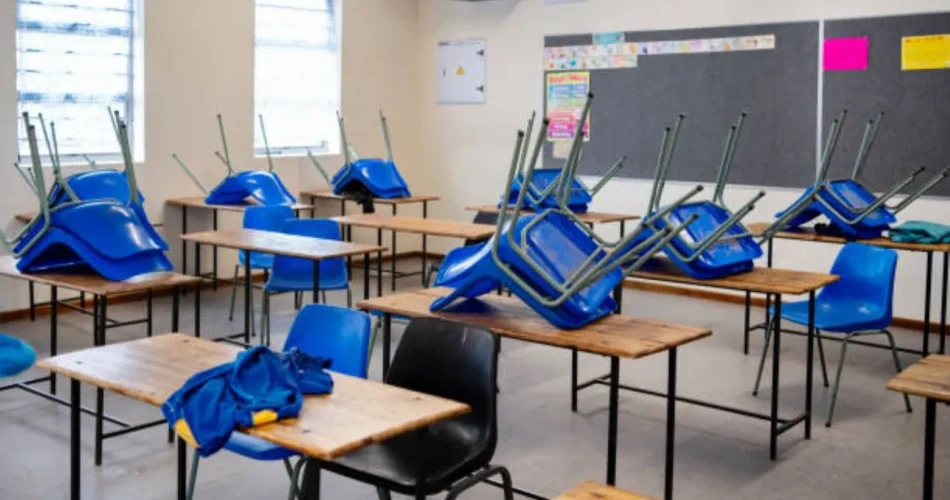 When do schools close during June holidays?