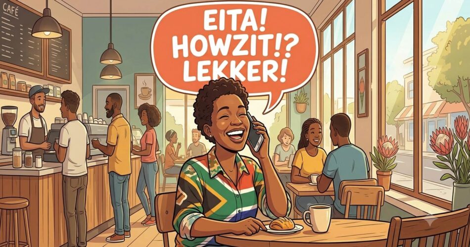 Why do AI voice agents fail South Africans?