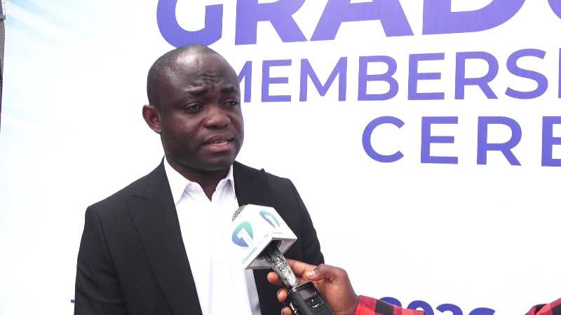 Wrong to pursue SA businesses over attacks in Ghana - tax analyst