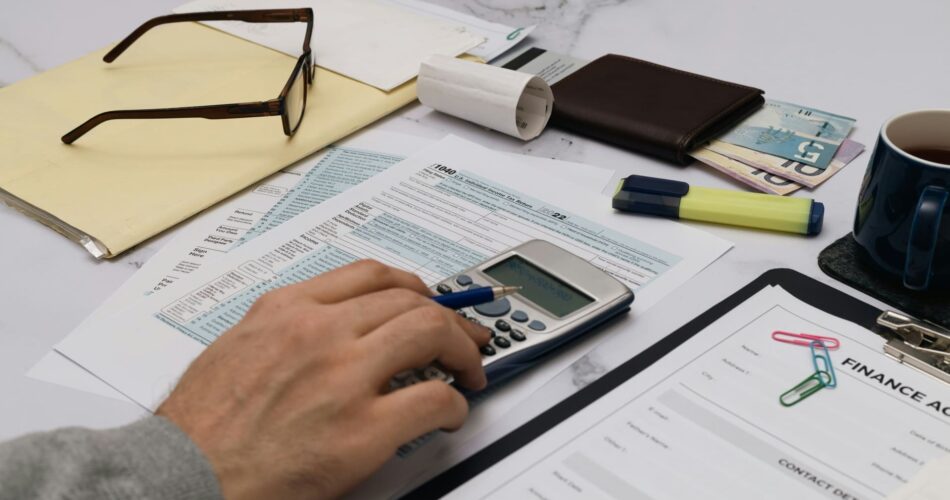 You may miss SARS auto-assessment this tax filing season