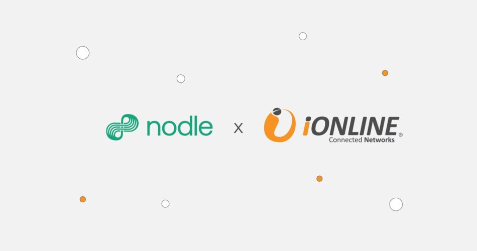 iONLINE, Nodle expands crowdsourced IoT connectivity in South Africa