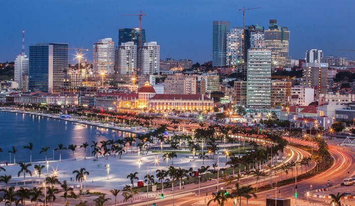 Africa Finance in Brief: Africa's recovery boost drives capital return