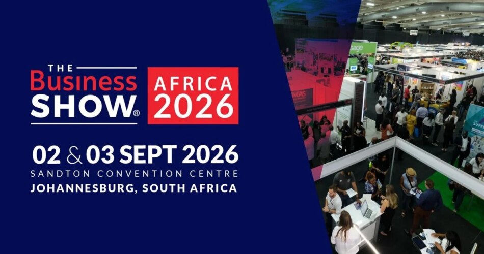 Access to Finance Live comes to Business Show :: Africa