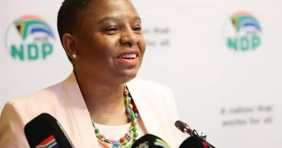 'No compensation for Nigerians' - South Africa rejects Nigeria's request for properties of citizens evacuated over xenophobic attacks