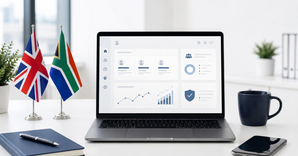5 Best Deal Options in SA for UK Offshoring - IT News Africa