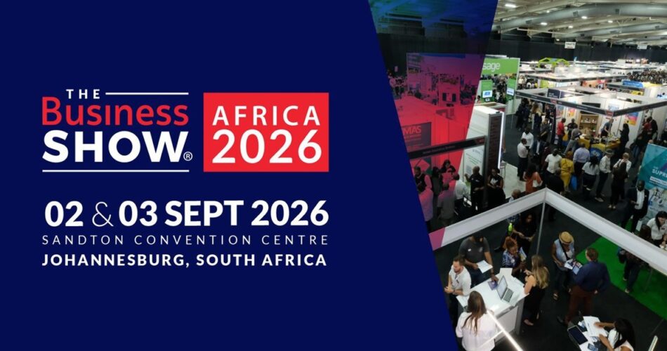 Access to Finance Live comes to Business Show :: Africa