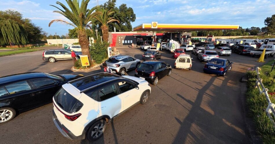Adnoc Distribution to buy Shell South Africa downstream business in $1 billion deal