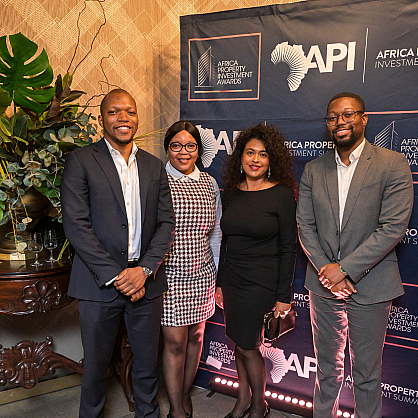 Africa Property Investment (API) Awards