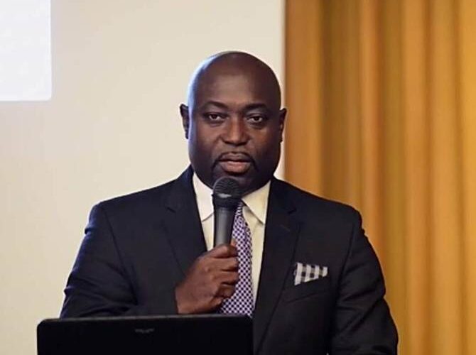 Africa's anti-corruption blind spot: hidden campaign finance