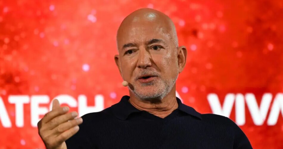 Amazon beats Musk to launch satellite internet in South Africa
