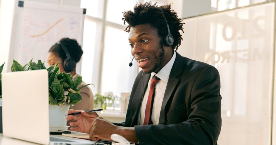 An AI system brings compliance and sales together