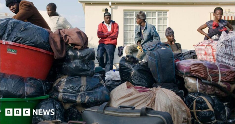 Anti-immigrant protests in South Africa: Nigeria to demand compensation for property abandoned by citizens