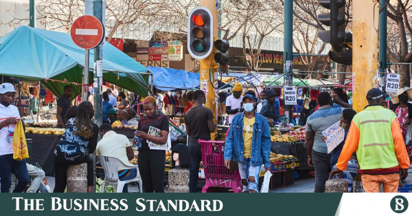 Anti-immigrant protests in South Africa hit the business of Bangladeshis.