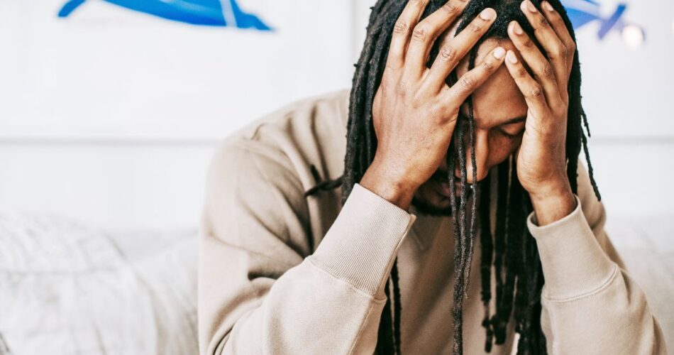 Chasing Tomorrow: The Daily Struggles of South African Young Adults