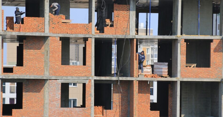 Court ruling pushes South Africa's housing backlog to 3 million