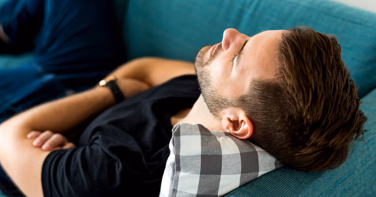 Drivers with 'sleep debt' have higher accident risk, study finds