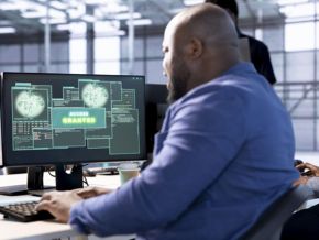 Eight African countries among world's top 25 in terms of AI outsourcing readiness