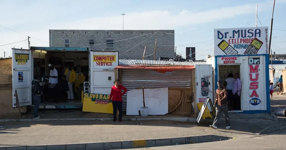 FASA, Township Entrepreneurs Alliance form historic partnership