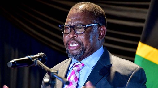 Finance Minister's address on the decision to stop equitable share transfer to 69 municipalities (10/07/2026)