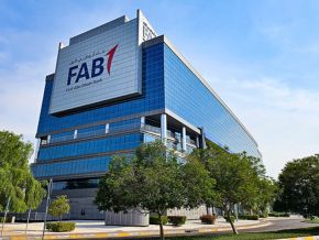 First Abu Dhabi bank removes decade-old hurdle in South Africa's path