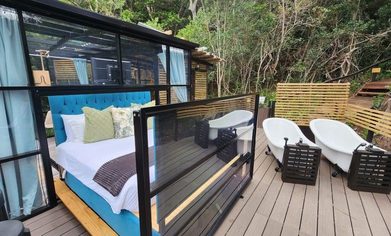 Hidden Gems: A Love Letter to South African Travel