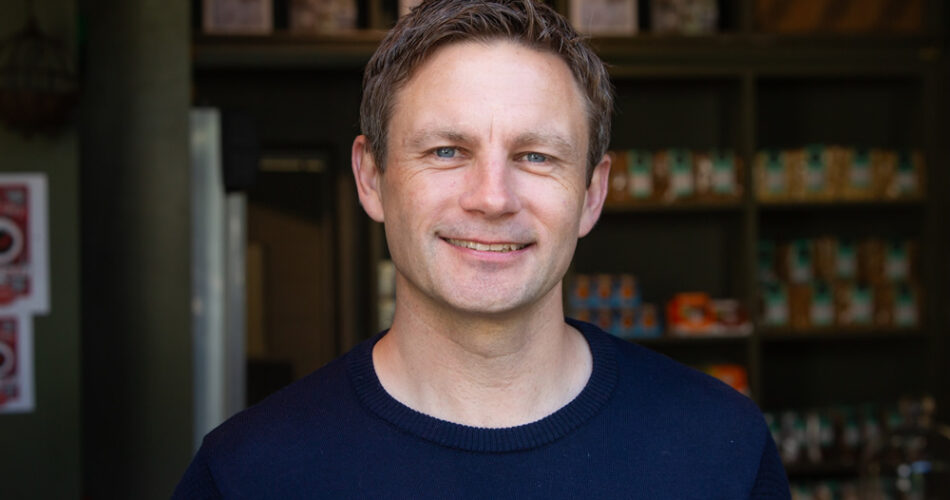 How a South African startup saved 200,000 meals from landfill in just one year - IT News Africa