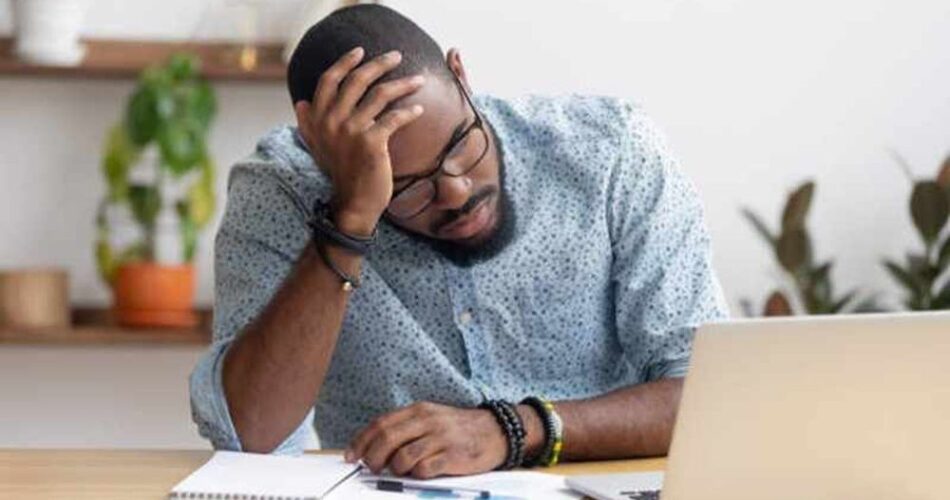 How financial stress drives absenteeism in South African workplaces