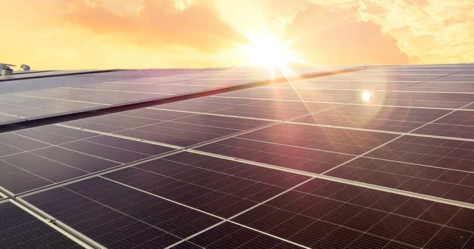 How loadshedding helped South Africa get its ideal sunspot
