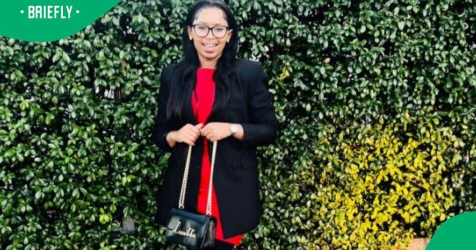 "I don't regret it": SA woman quits job as head cashier to become a teacher