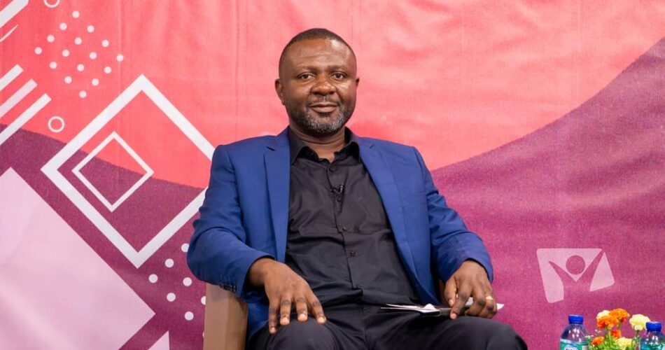 If African partners turn their backs, South Africa is at risk of declining exports and losing jobs - Professor Pepra