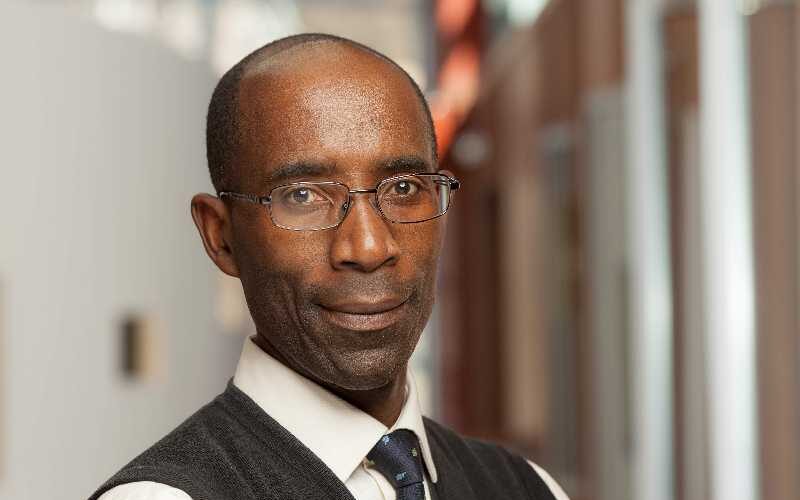 In a world remade by force, Africa must bet on UN tax rules