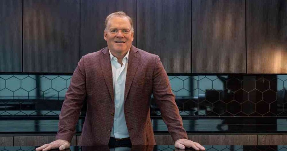 JW Oliver urges global shift towards Africa's emerging talent pipeline
