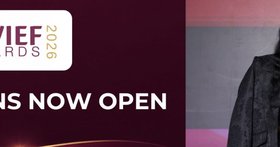 Nominations open for AWIEF Awards 2026, honoring and celebrating Africa's women entrepreneurs