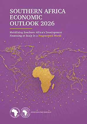 Regional Economic Outlook 2026: Southern Africa must mobilize massive development finance to close the annual $55 billion financing gap