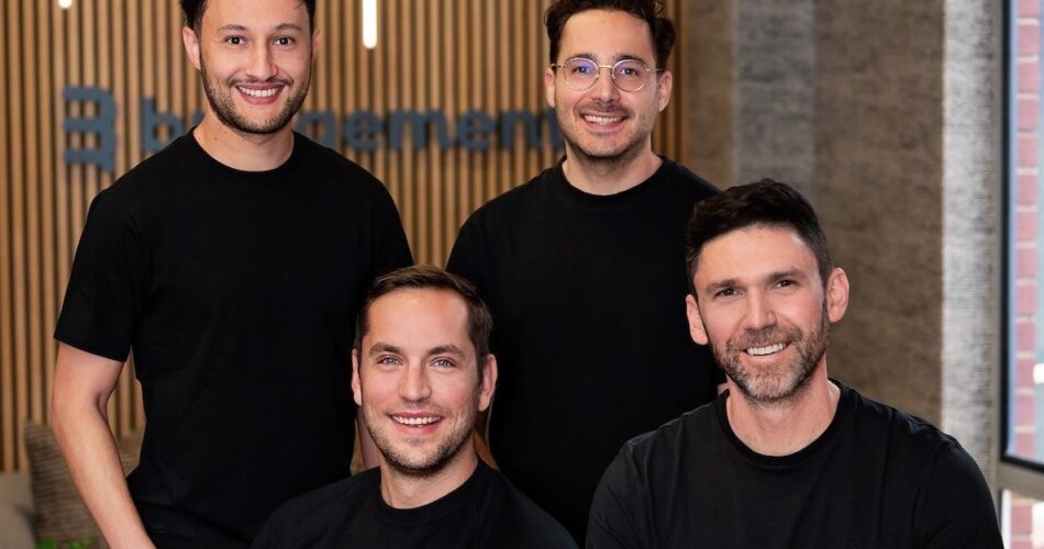 SA fintech bridging raised R330m as banks back AI-powered business loans