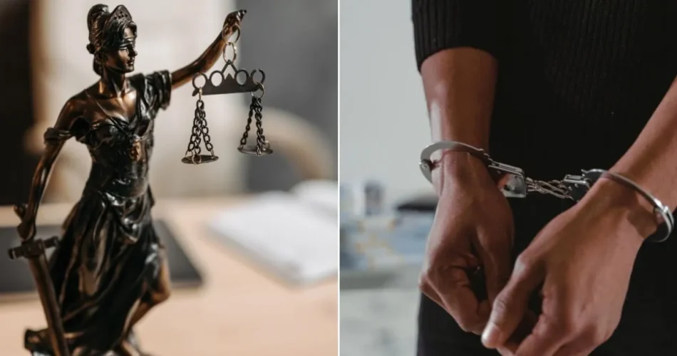 SARS fraudster gets 25 years jail