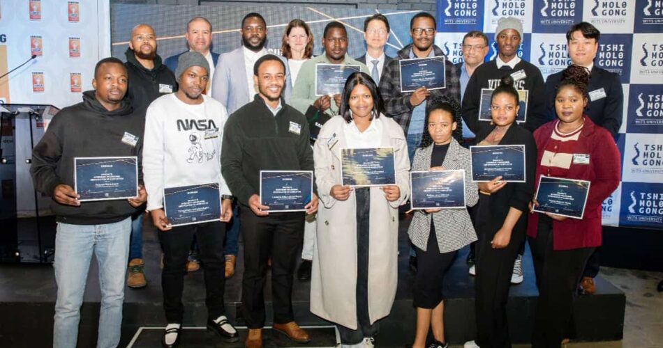 Samsung reaffirms commitment to empowering young South Africans