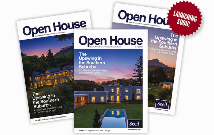 Seef to launch property lifestyle magazine with 50,000-copy print run