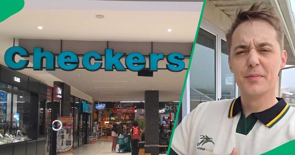 "Send CV": Man points to delay of Checkers Sixty60 to June 30 due to job shortage for South Africans