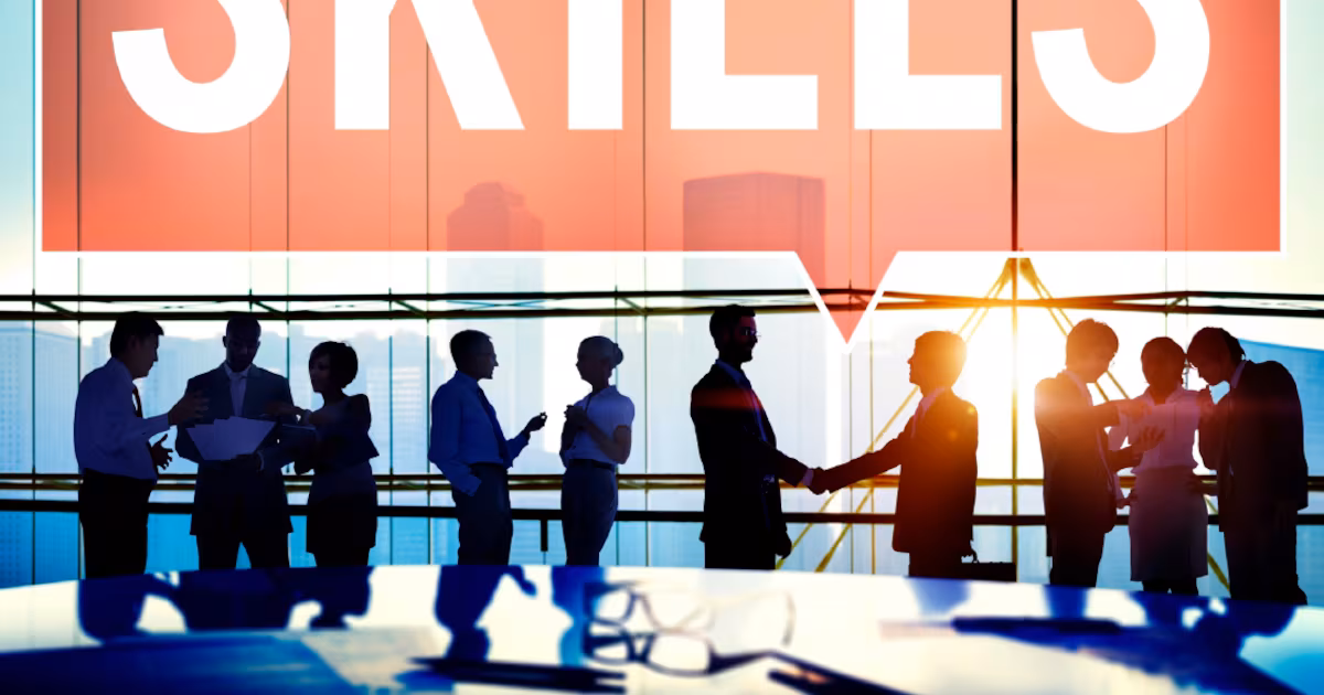 Skills shortage is hampering businesses in South Africa – survey reveals weaknesses