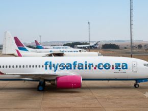 South Africa approves Harith General Partners' acquisition of FlySafair