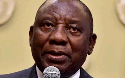 South Africa clarified – we had not requested for a state visit to Ghana
